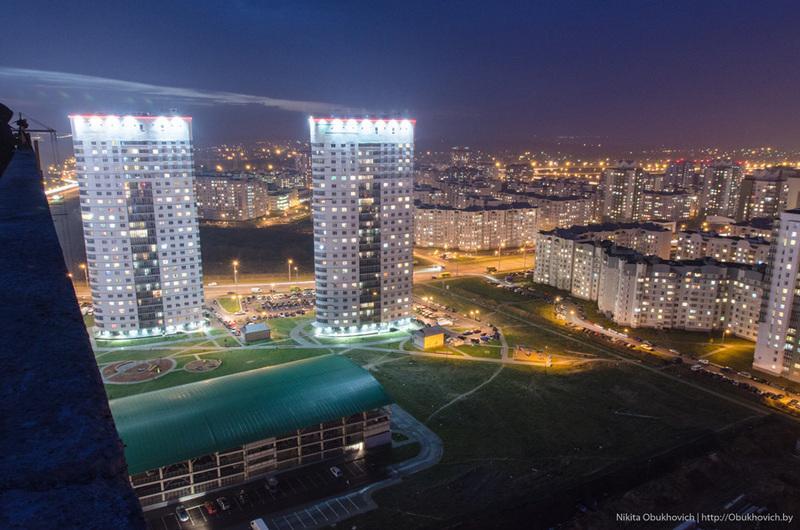 Фотография квартиры Апартаменты на Неманской