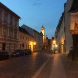 Фотография гостевого дома Rathaus-Pension 1685