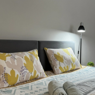 Фотография квартиры Квартира Премиум-класса