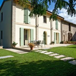 Фотографии базы отдыха 
            Agriturismo Campagnoletto