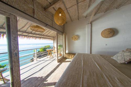 Фотография гостиницы Le Cliff Bali