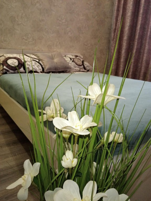 Фотографии квартиры
Апартаменты на улице Строителей 3 корпус 2