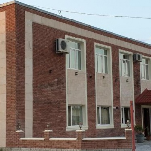 Фотография гостиницы Alaverdi