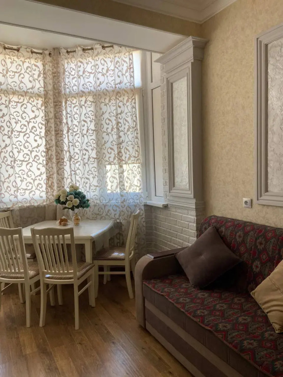 Фотография квартиры Квартира Винтажная