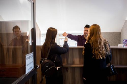 Фотография хостела Hotelik Okęcie 39 - free transfer to airport