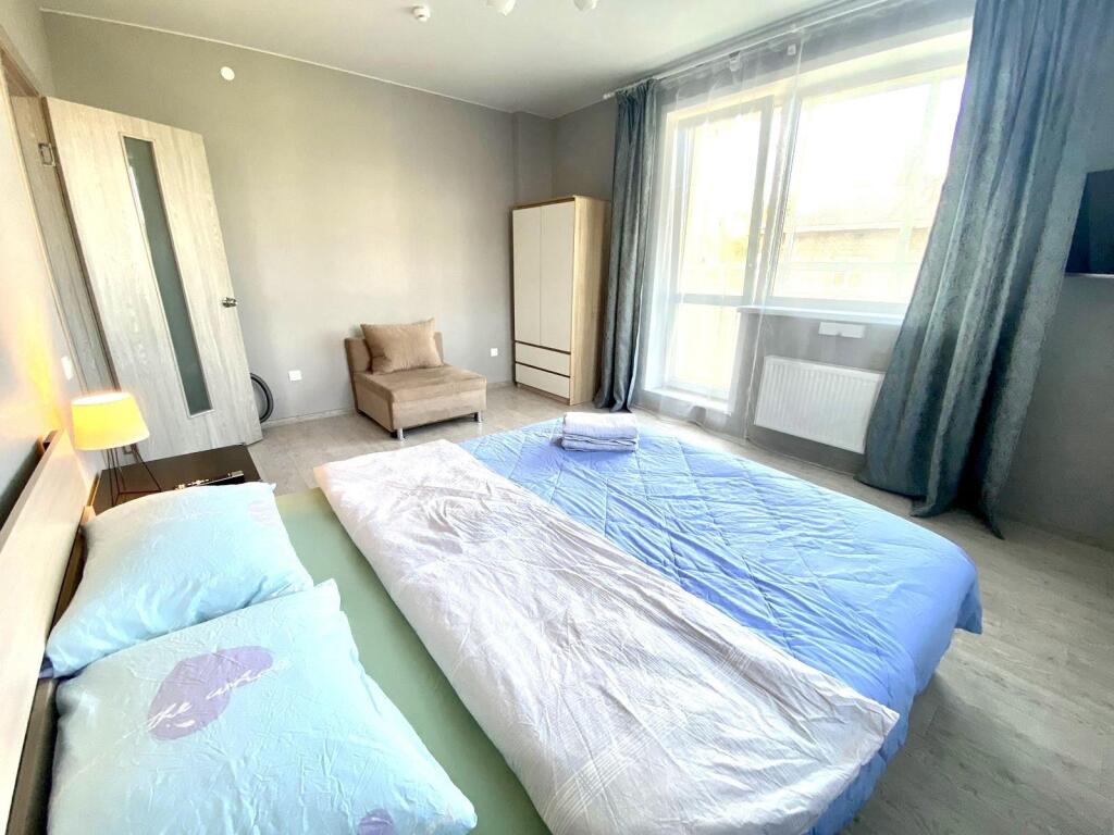 Фотография квартиры Апартаменты на улице Ветлужская