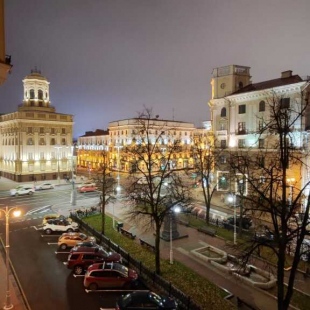 Фотография квартиры Квартира у пешеходной зоны Центр Минска