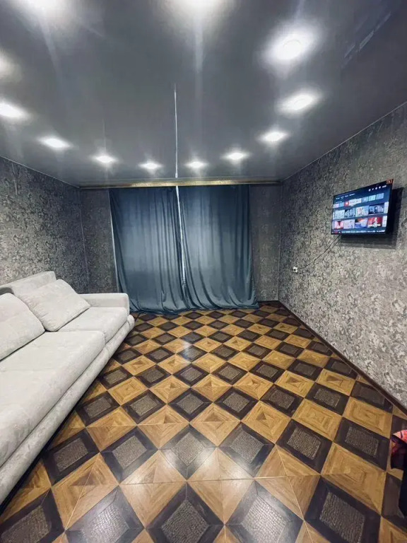 Фотография квартиры Апартаменты на улице Возрождения 18