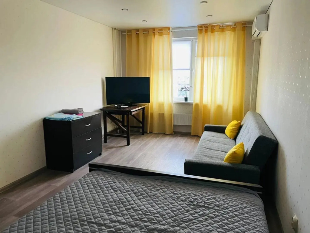 Фотография квартиры Апартаменты на Московском проспекте 46