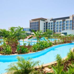 Фотографии гостиницы 
            Millennium Resort Salalah