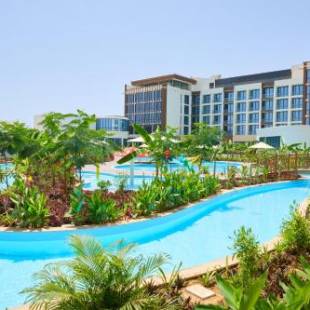 Фотографии гостиницы
Millennium Resort Salalah