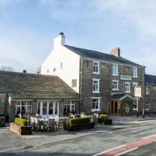 Фотографии гостиницы
The Millstone, Mellor