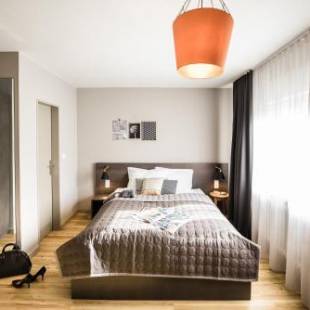 Фотографии гостиницы
Bold Hotel Frankfurt Messe