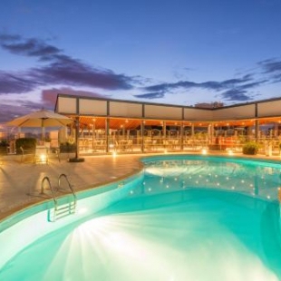 Фотография гостиницы Hotel Dann Carlton Bucaramanga