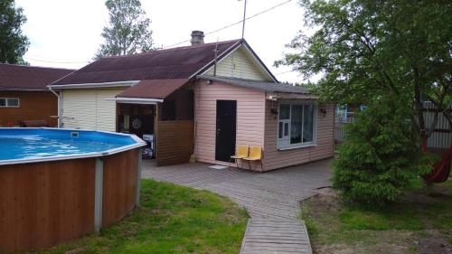 Фотография гостевого дома Гостевой дом У дяди Федора