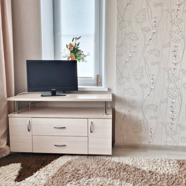 Фотографии квартиры
Апартаменты на улице Героев Танкограда 65