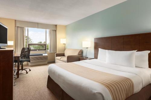 Фотография гостиницы Travelodge by Wyndham Sydney