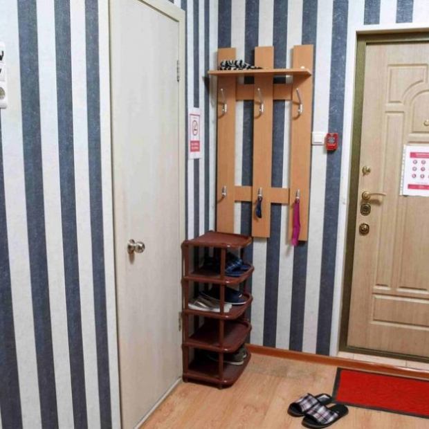 Фотографии квартиры
Posutochno50 (Посуточно50) на улице Катюшки