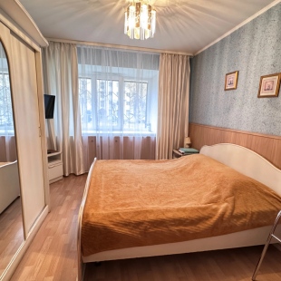 Фотография квартиры Апартаменты двухместные