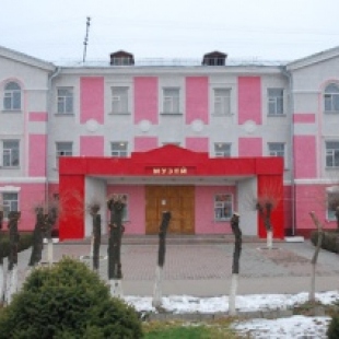 Фотография музея Жамбылский областной историко-краеведческий музей