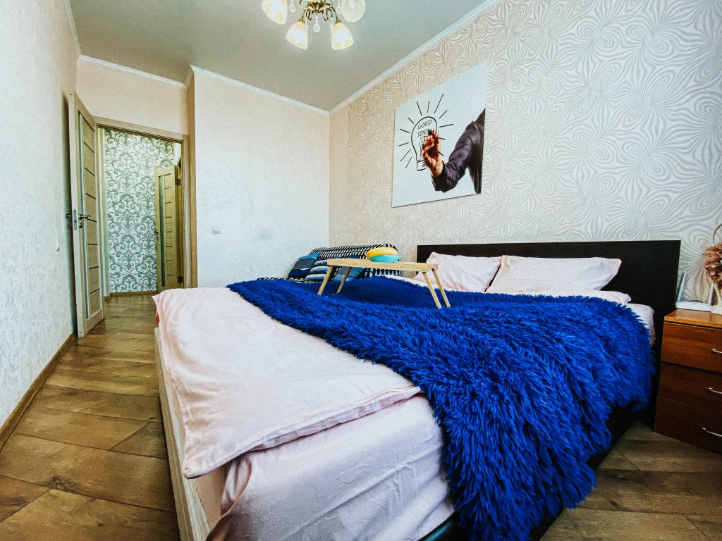Фотография квартиры Апартаменты Симбирские на Октябрьской 48
