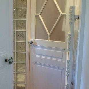 Фотографии мини отеля
Château de Saint-Agoulin