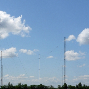 Фотография достопримечательности Радиостанция Голиаф