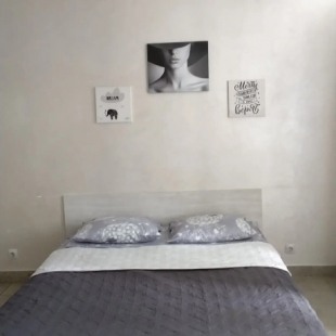 Фотография квартиры Квартира современная в 4 микрорайоне д 31б