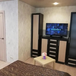 Фотография квартиры Апартаменты в Борисове