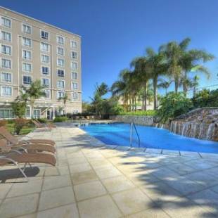 Фотография гостиницы Hotel Deville Prime Porto Alegre