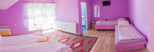 Фотография мини отеля SZÁSZ&SZÁSZ PANZIÓ