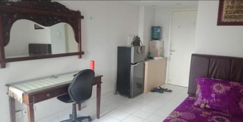 Фотография гостиницы Room Rendi @ Apt Dramaga Tower