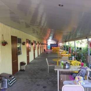 Фотография гостевого дома Светлана