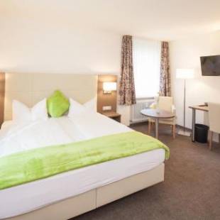 Фотографии гостиницы 
            City Hotel Freiburg