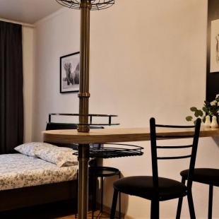 Фотография квартиры Атмосфера Комфорта на 2-ой улице Володарского 176