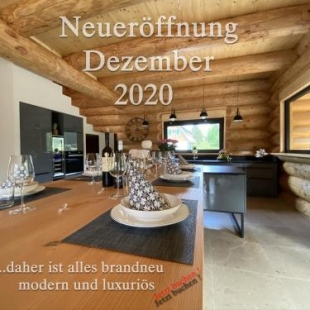 Фотография гостевого дома Ferienblockhäuser der Familie Lakmann