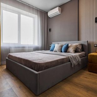 Фотография квартиры Квартира Большая в центре города