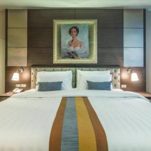 Фотография гостиницы Gallery Design - SHA Extra Plus