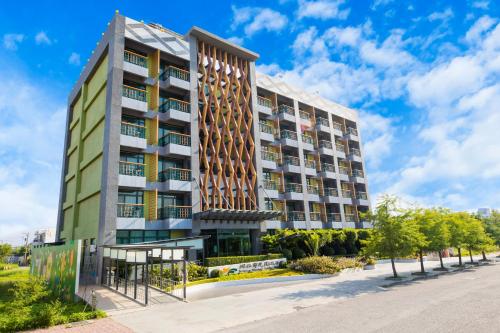 Фотография мини отеля Formosan Naruwan Garden Hotel