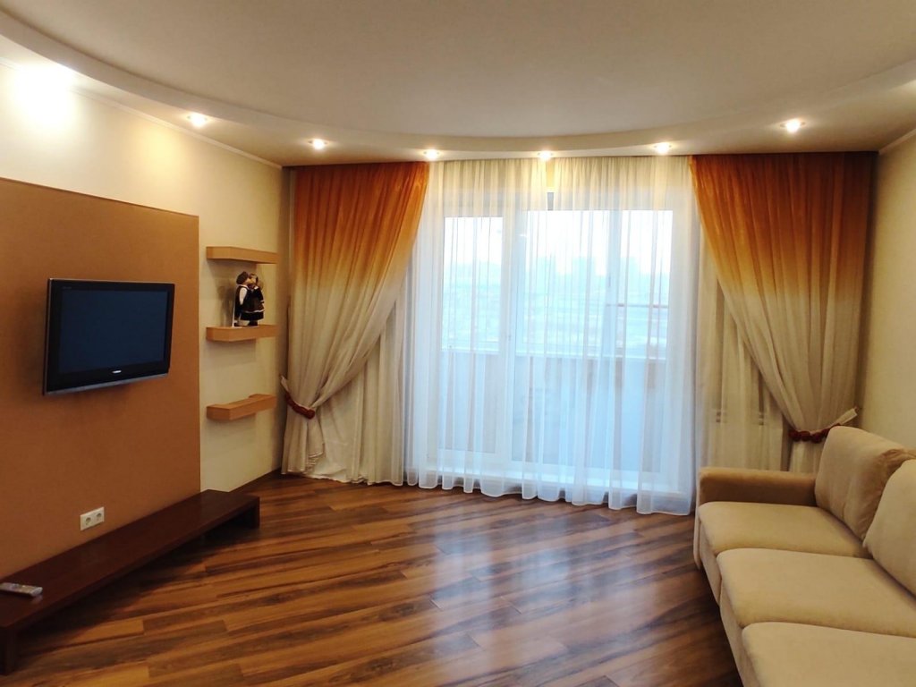 Фотография квартиры Vgosti (Вгости) на улице Взлётная