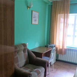 Фотография номера гостиницы Пальма