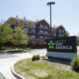 Фотографии гостиницы 
            Extended Stay America Suites - Denver - Westminster
