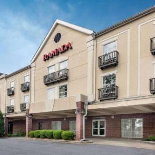 Фотографии гостиницы
Ramada Limited Little Rock