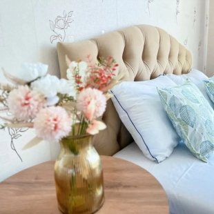 Фотография квартиры Апартаменты Apartufa ЖК Фестиваль