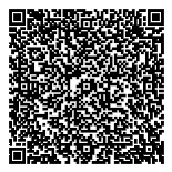 QR код гостиницы Космополит