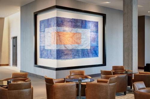 Фотография гостиницы AC Hotel by Marriott Phoenix Downtown