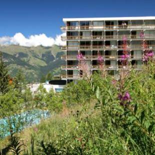 Фотографии апарт отеля
Résidence Pierre & Vacances le Moriond