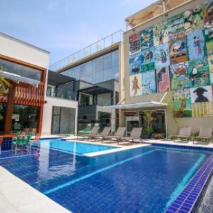 Фотография гостиницы Hotel da Praça