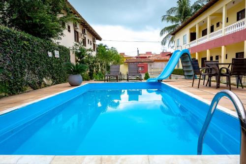 Фотографии апарт отеля
Condomínio Golden Goes