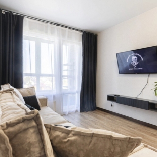 Фотография квартиры Апартаменты Prince Apartments на Улице  Власихинская 65Ак4 (28)